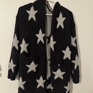 Altar’d State Star Sweater